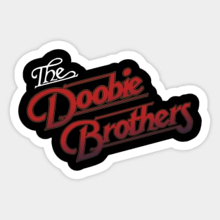 brothers Sticker